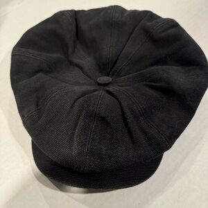 Hill Hats Faded Flat Made in New Zealand Cap XL